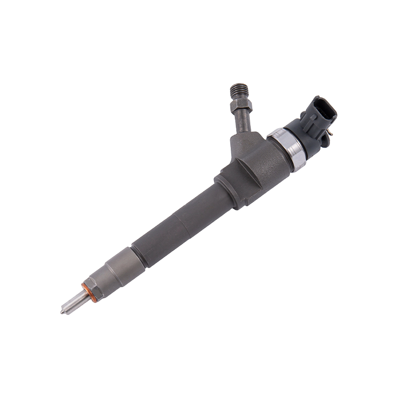 Kompatibel med Bosch Diesel Fuel Injector 0445110249 – CRI 110 Series Common Rail Injector til Volvo D13 / Shenlong Bus (Euro IV-kompatibel)