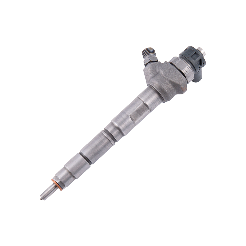 Kompatibel med Bosch Diesel Injector 0445110646 – CRI 110 Series Common Rail Injector til John Deere 7R / Case Puma traktorer (Euro III)