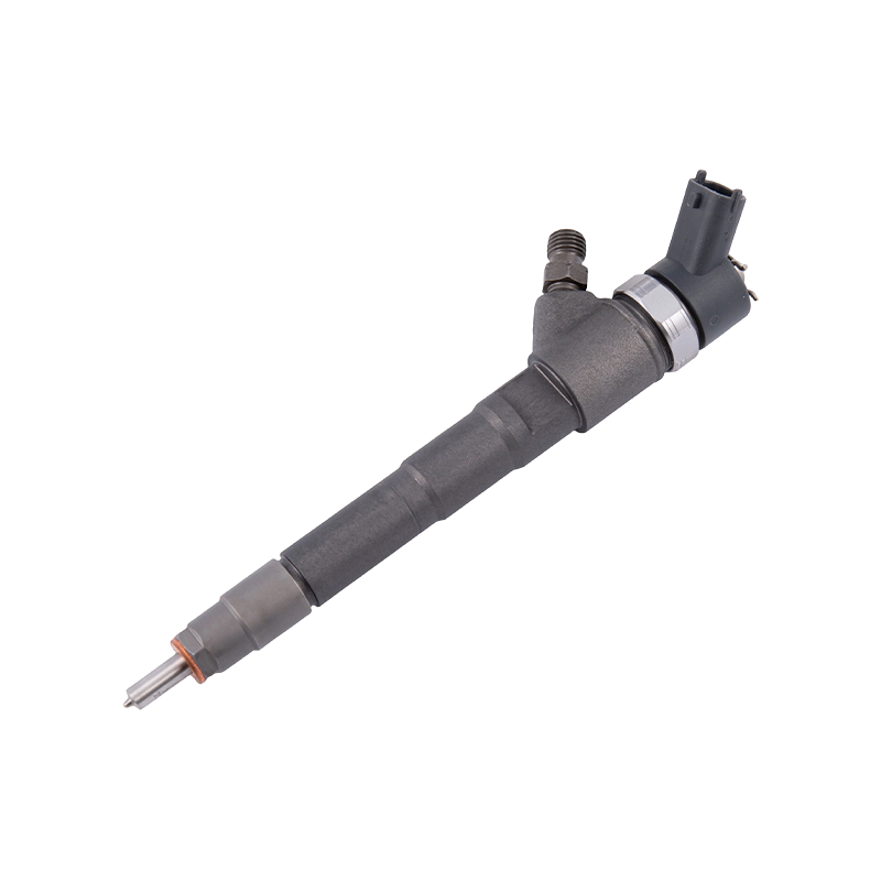 Kompatibel med Bosch Diesel Fuel Injector 0445110273 – CRI 110 Series Common Rail Injector til Komatsu PC200 / CAT 320D (Euro III/IV)