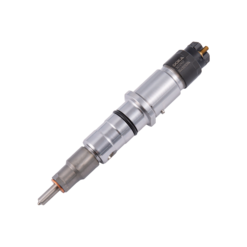 Kompatibel med Bosch CRIN 120-serien Common Rail-injektor 0445120304 – Til brandstigevogne / nødhjælpskøretøjer (Euro V/VI)