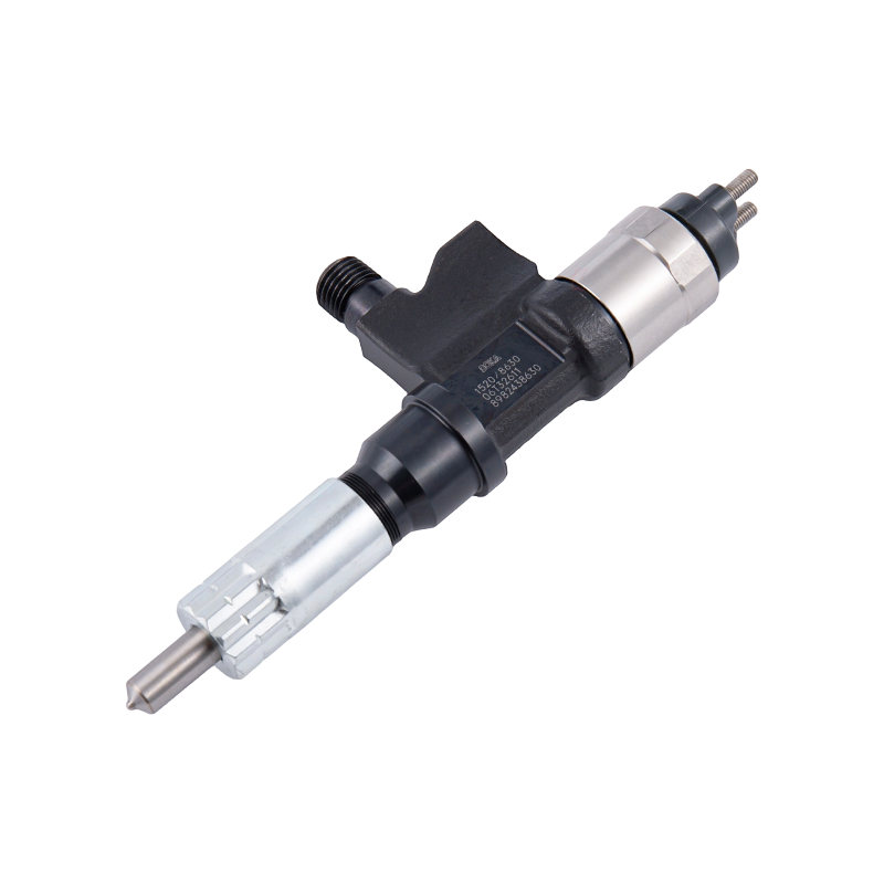 Kompatibel med Denso G2-seriens piezoelektriske direkte styret brændstofinjektor 295050-1520 – velegnet til Lexus LX450d / Toyota GD-serien. Emissionsstandard: Euro VI