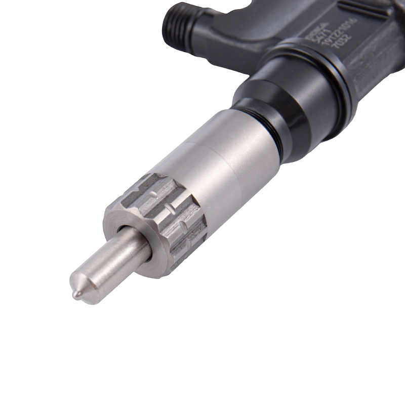 Wuxi DOKA CNC Technology Co., Ltd.