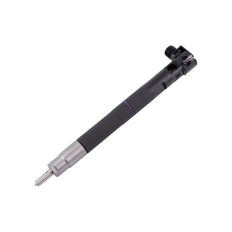 Kompatibel med Delphi Multec Series Piezo direktevirkende brændstofinjektor 28236381 – Til Hyundai Starex H1 (D4CB) / i800 erhvervskøretøj