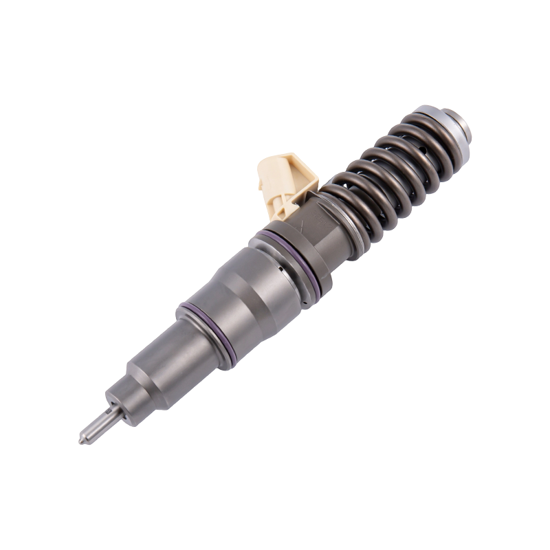 Kompatibel med Delphi HDU Series Piezo Diesel Fuel Injector 20440388 – Til Volvo D13A / Caterpillar C9 Generator 
