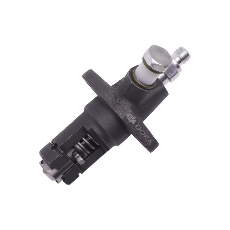 Wuxi DOKA CNC Technology Co., Ltd.