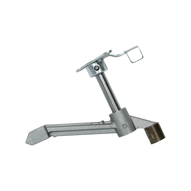 Wuxi DOKA CNC Technology Co., Ltd.