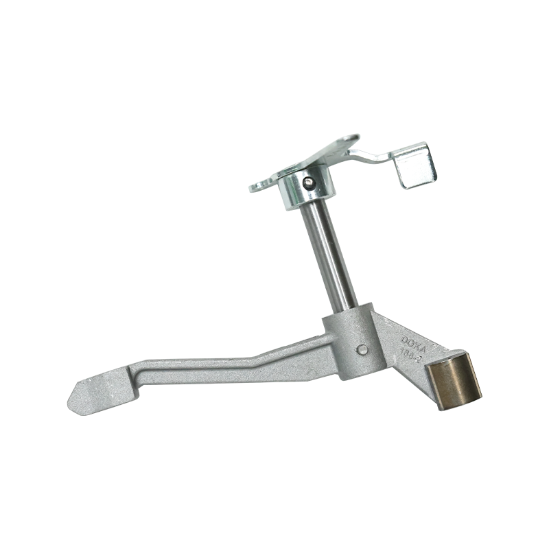 186F Shift Fork kan anvendes til alle 1-cylindrede luftkølede dieselmotorer af 186F, 186FA, 188F og 192F