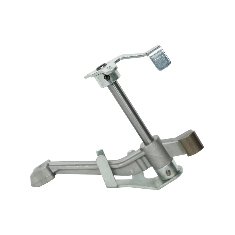 1100F Shift Fork kan anvendes til alle 192FC og 1100F luftkølede encylindrede dieselmotorer