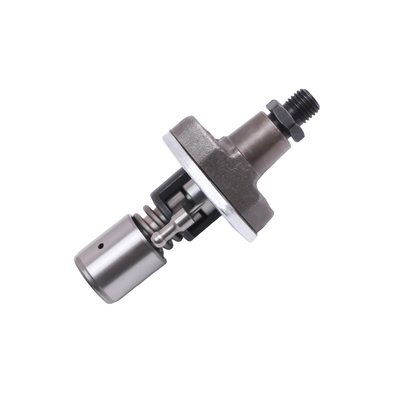 Yanmar Series 192F brændstofindsprøjtningspumpe, med fladbundet trykventilhus og M12x1,5 olieudtagsstik, velegnet til KD192F/FE encylindrede luftkølede motorer